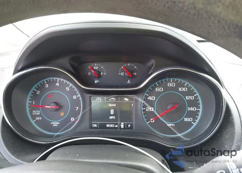 2016 Chevrolet Cruze Ls Auto from USA, damaged, VIN 1G1BC5SM5G7239597